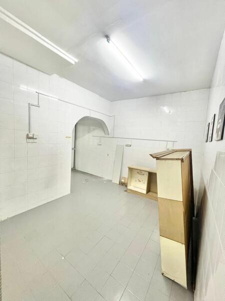 For Sale - 2-storey Terrace House at Pjs 9