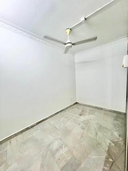 For Sale - 2-storey Terrace House at Pjs 9