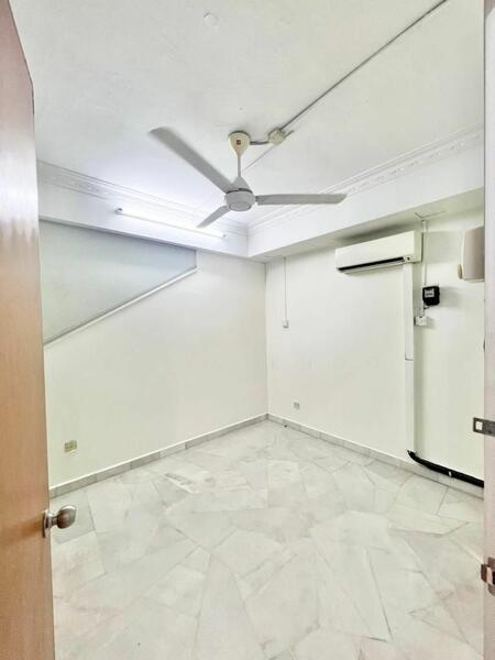 For Sale - 2-storey Terrace House at Pjs 9