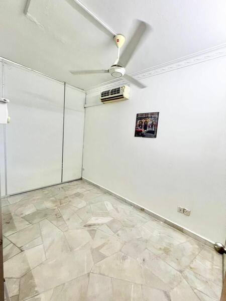 For Sale - 2-storey Terrace House at Pjs 9