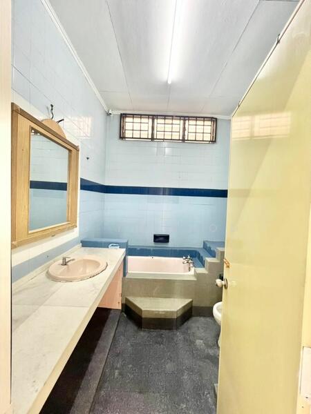 For Sale - 2-storey Terrace House at Pjs 9