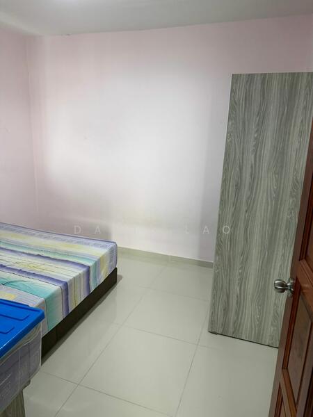 Untuk Disewa - Ketumbar Heights