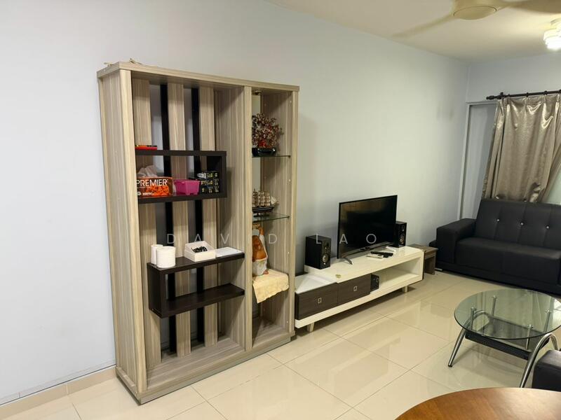 Untuk Disewa - Ketumbar Heights