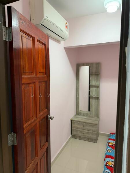 Untuk Disewa - Ketumbar Heights