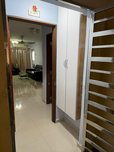 Untuk Disewa - Ketumbar Heights