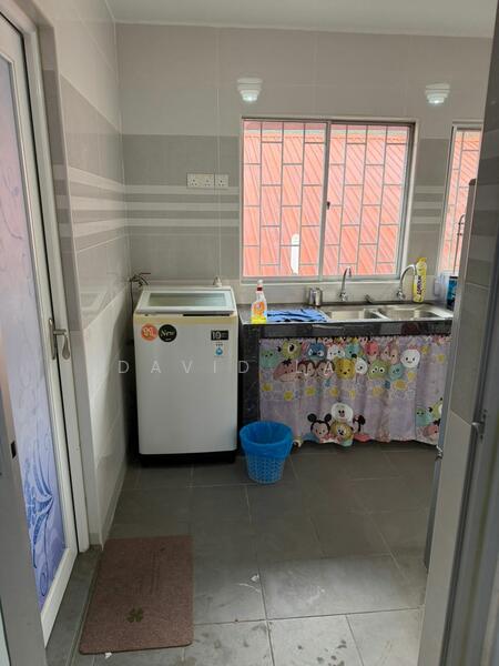 Untuk Disewa - Ketumbar Heights