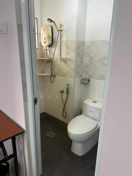 Untuk Disewa - Ketumbar Heights