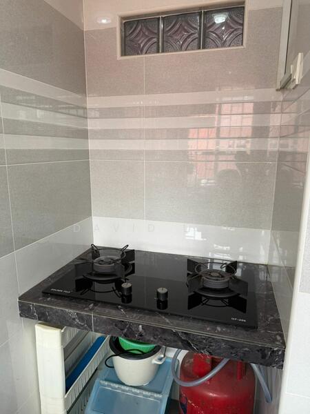 Untuk Disewa - Ketumbar Heights