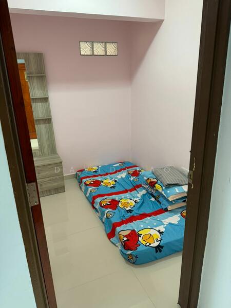 Untuk Disewa - Ketumbar Heights