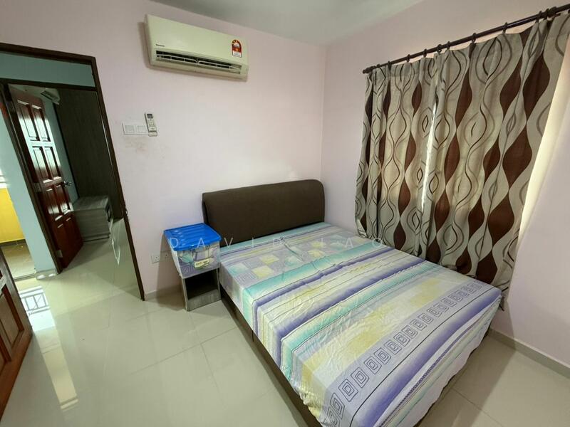 Untuk Disewa - Ketumbar Heights