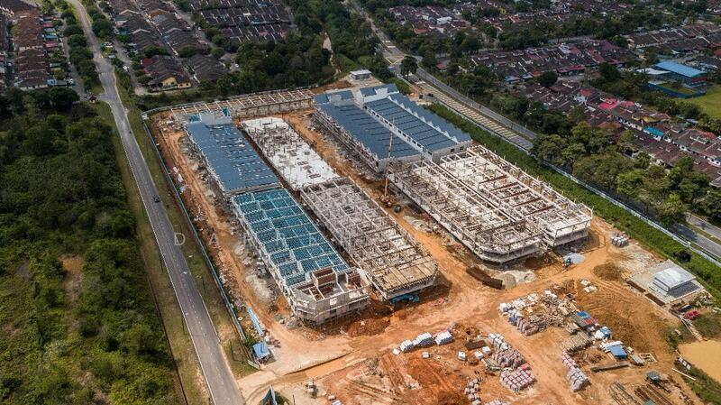 Untuk Dijual - Nusa Damai Nusas Damais