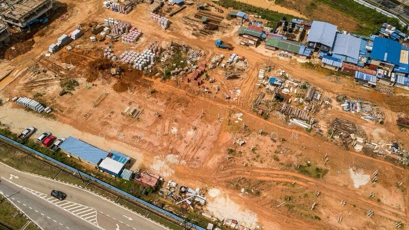 Untuk Dijual - Nusa Damai Nusas Damais