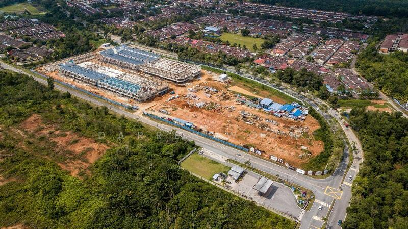 Untuk Dijual - Nusa Damai Nusas Damais