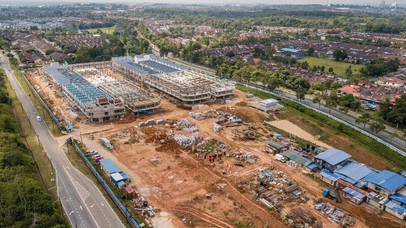 Untuk Dijual - Nusa Damai Nusas Damais