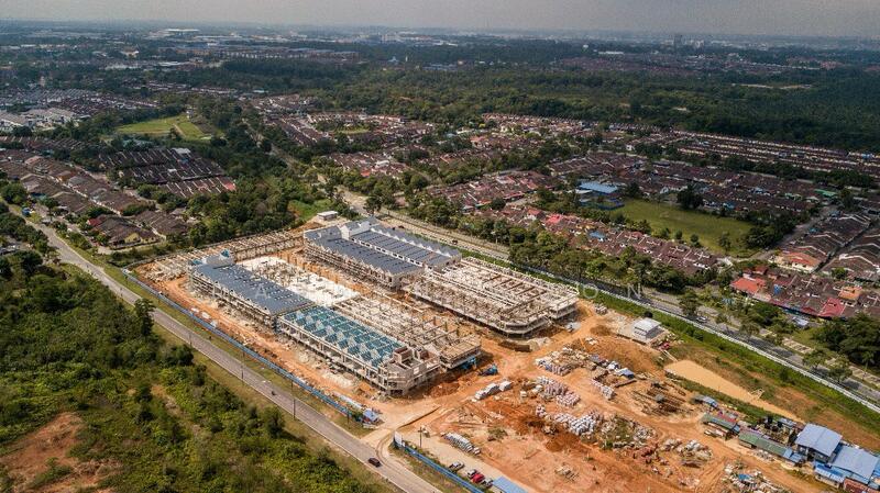 Untuk Dijual - Nusa Damai Nusas Damais