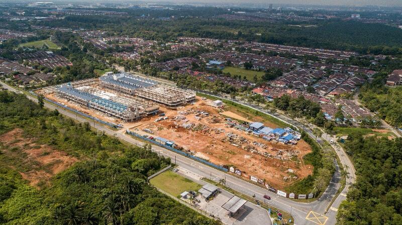 Untuk Dijual - Nusa Damai Nusas Damais