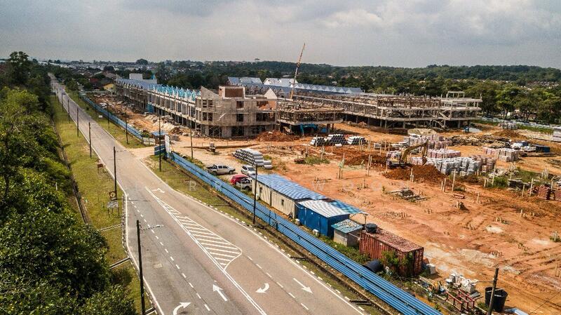 Untuk Dijual - Nusa Damai Nusas Damais