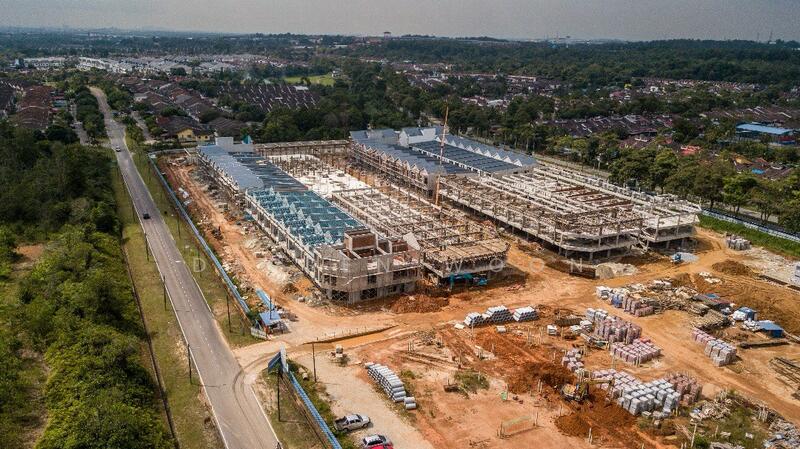 Untuk Dijual - Nusa Damai Nusas Damais