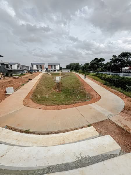 Kedai untuk Dijual di Taman Nusa Damai (Pasir Gudang) - Darren Woon - Exterior - PropertyGuru.com.my