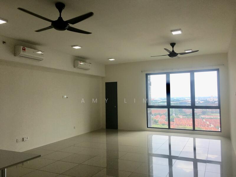 For Rent - Menara Geno