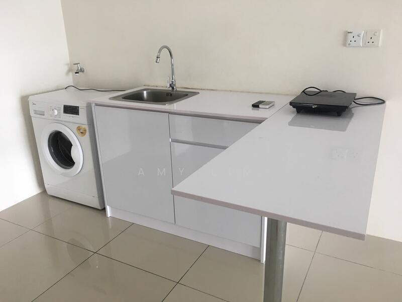 For Rent - Menara Geno