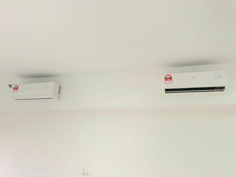 For Rent - Menara Geno