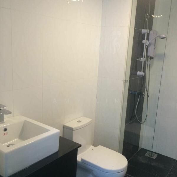 For Rent - Menara Geno