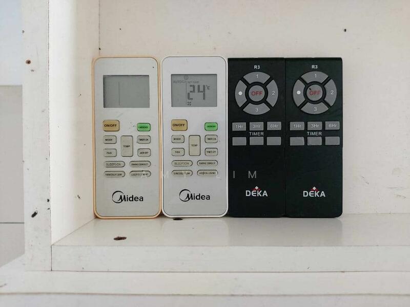 For Rent - Menara Geno