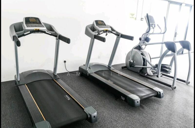 For Rent - Menara Geno