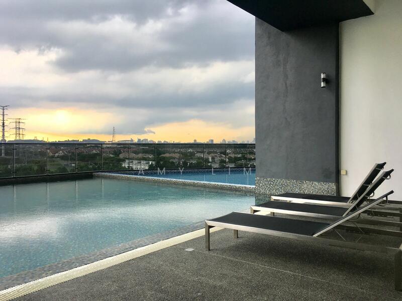 For Rent - Menara Geno