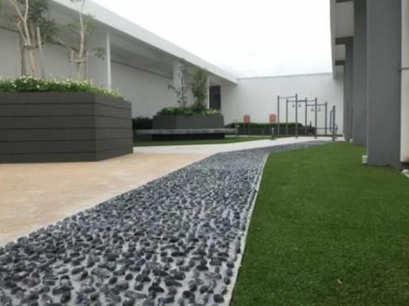 For Rent - Menara Geno