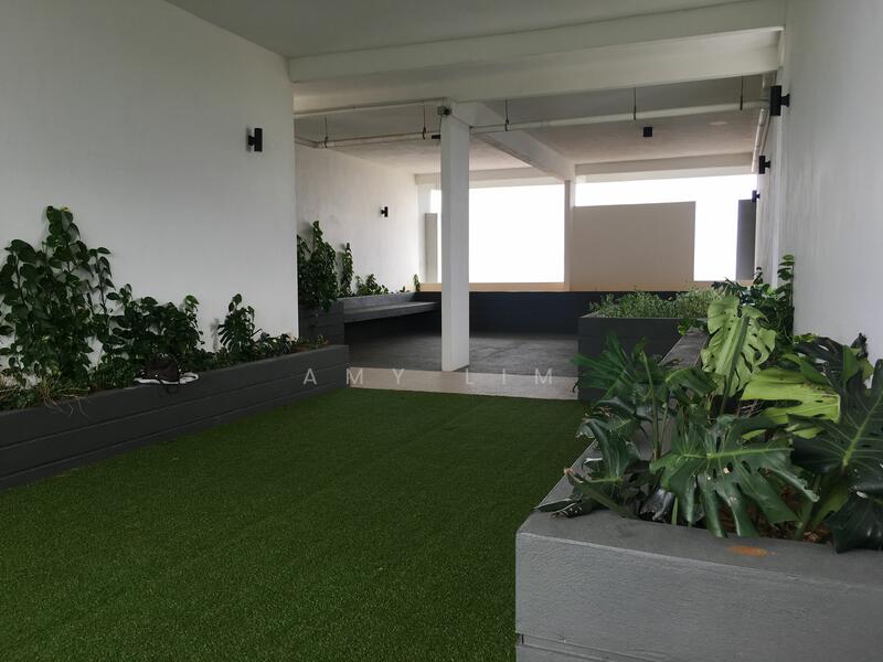 For Rent - Menara Geno