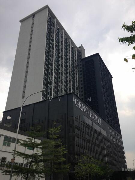 For Rent - Menara Geno