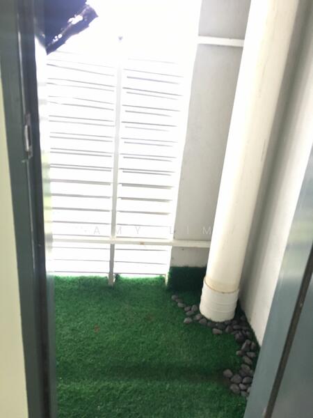 For Rent - Menara Geno