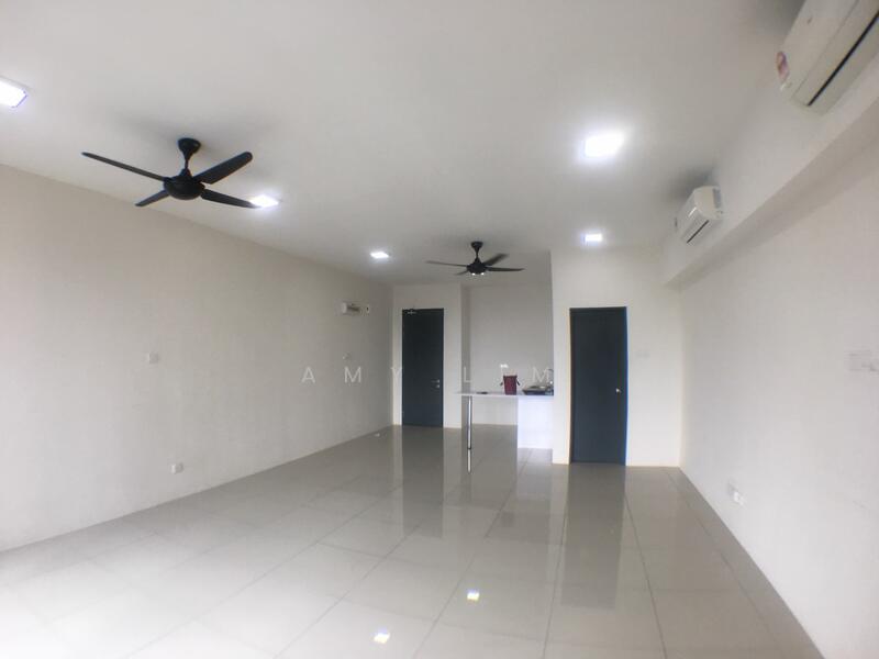 For Rent - Menara Geno
