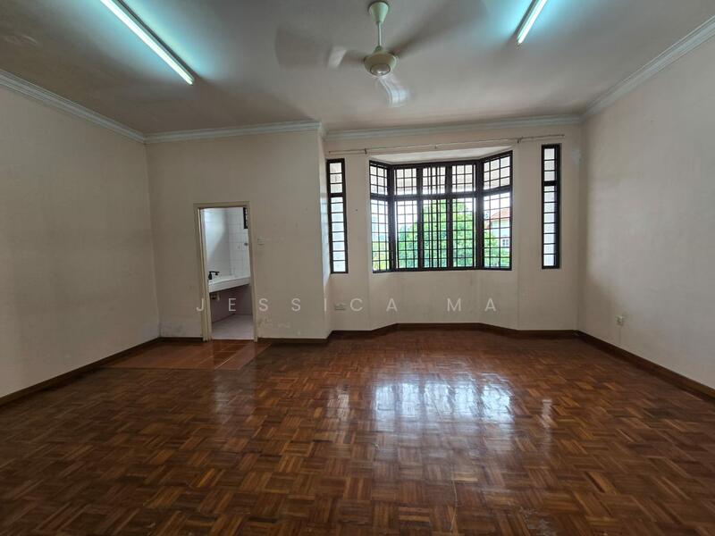 Untuk Disewa - Taman Suria Taman Suria Jb Town Taman Suria Taman Suria Jb Town Taman Suria Taman Suria