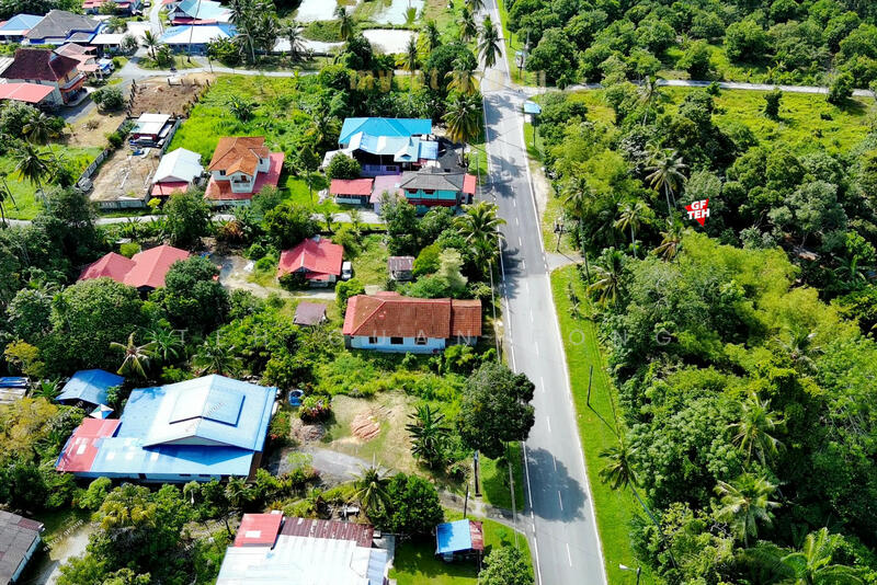 Residential Land for Sale in Sungai Burong (Balik Pulau) - Teh Guan Fong - PropertyGuru.com.my