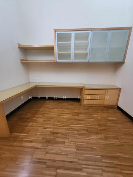 For Rent - 2-storey Terrace House at Bandar Kinrara Seksyen 1