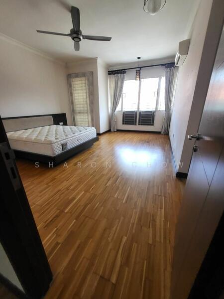 For Rent - 2-storey Terrace House at Bandar Kinrara Seksyen 1