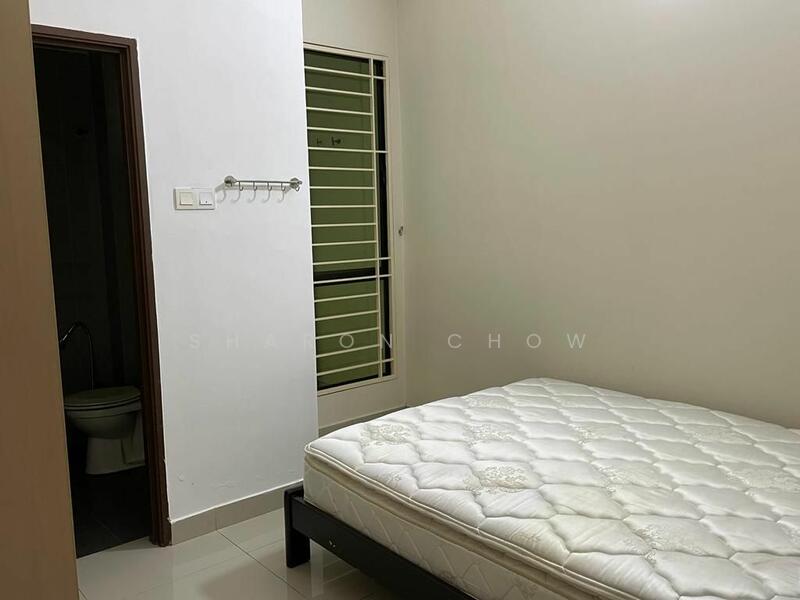 For Rent - 2-storey Terrace House at Bandar Kinrara Seksyen 1