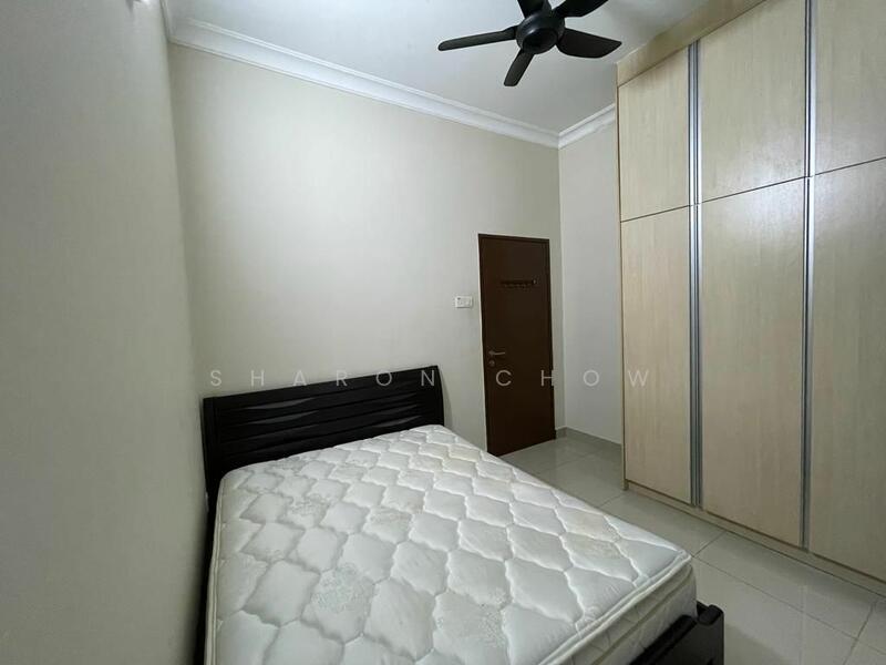 For Rent - 2-storey Terrace House at Bandar Kinrara Seksyen 1