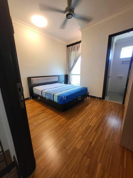 For Rent - 2-storey Terrace House at Bandar Kinrara Seksyen 1