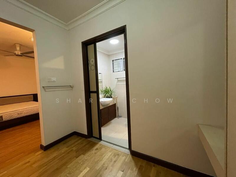 For Rent - 2-storey Terrace House at Bandar Kinrara Seksyen 1