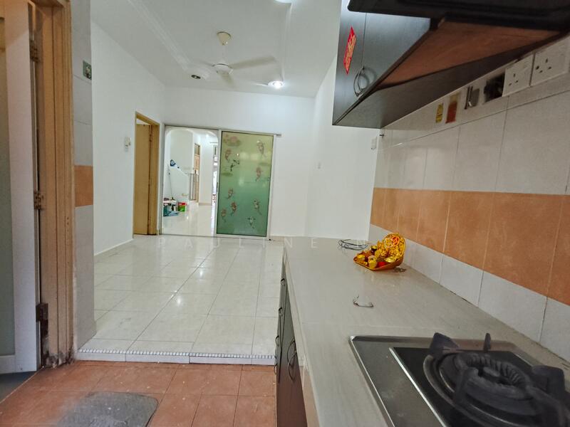 For Rent - Taman Bestari Indah