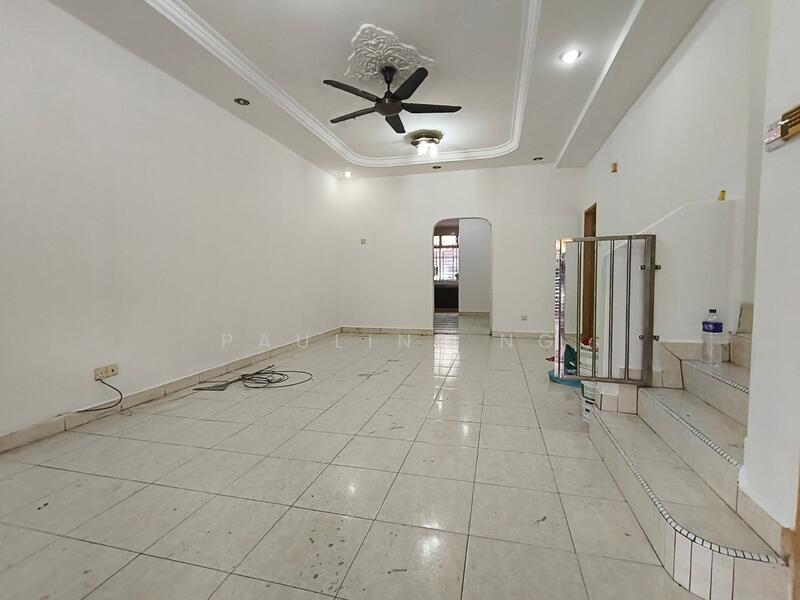 For Rent - Taman Bestari Indah