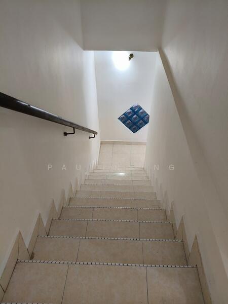 For Rent - Taman Bestari Indah