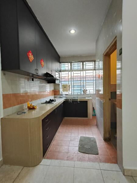 For Rent - Taman Bestari Indah