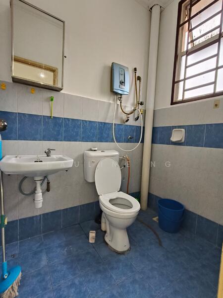 For Rent - Taman Bestari Indah