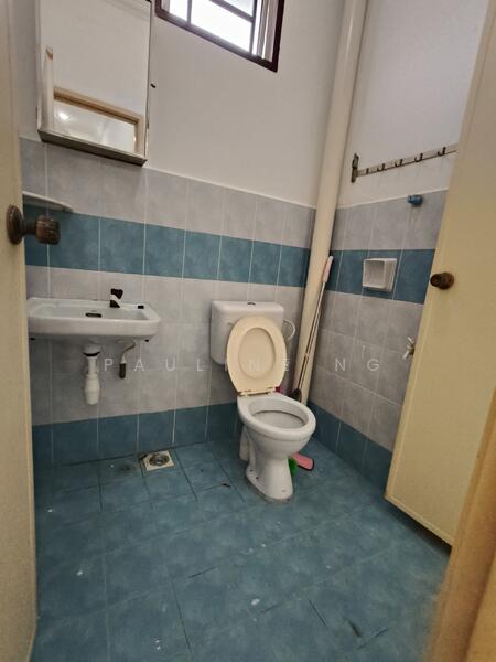 For Rent - Taman Bestari Indah