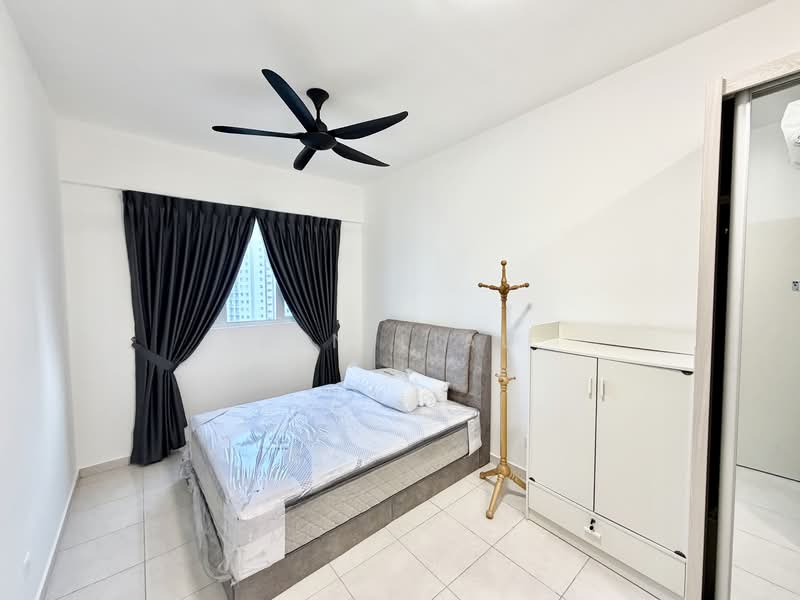 Ideal Residency untuk Untuk Disewa - RM 2,000 /bulan, Mac 2026 - PropertyGuru.com.my